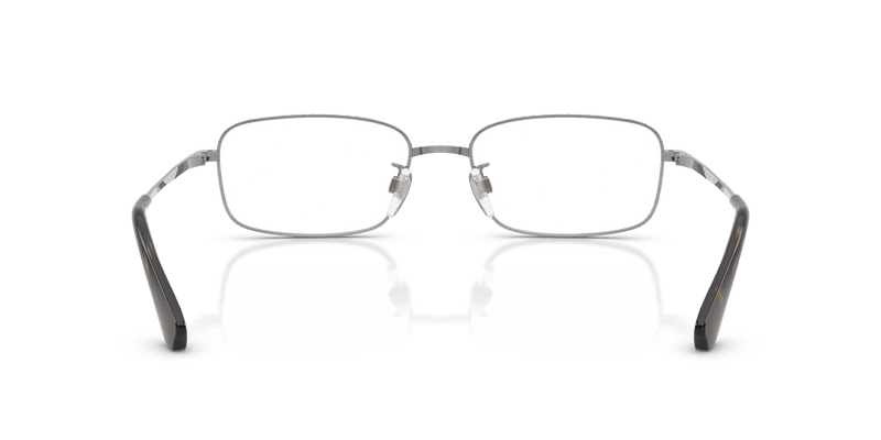 Burberry BE1402D in Gunmetal (1003) - Alternate View
