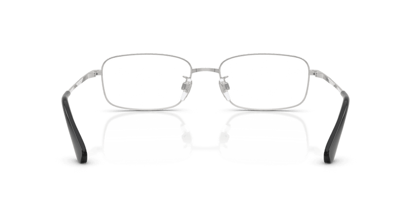 Burberry BE1402D in Silver (1005) - Alternate View