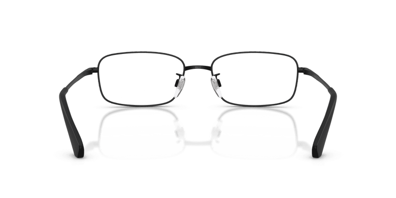 Burberry BE1402D in Matte Black (1007) - Alternate View