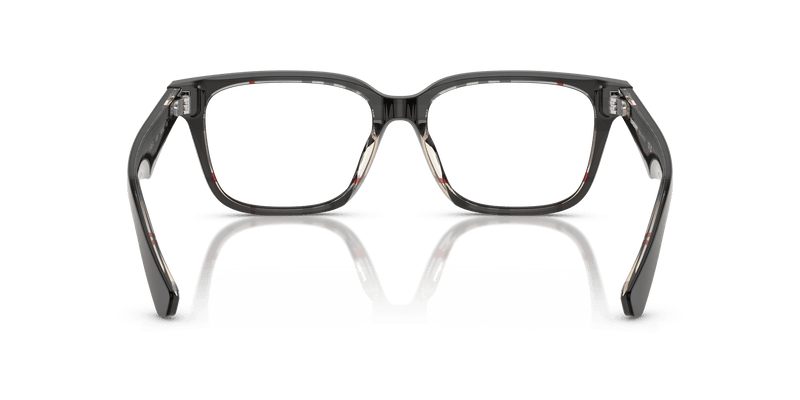 Top Black On Vintage Check (4121)-variant-image