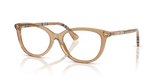 Beige / Demo Lens