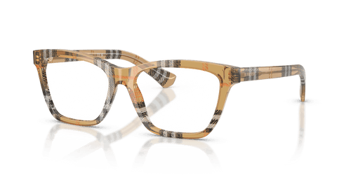 Check Sand / Demo Lens