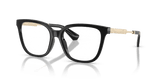 Black / Demo Lens