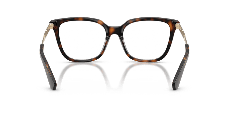 Burberry BE2441U in Dark Havana / Demo Lens - Alternate View