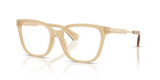 Yellow / Demo Lens