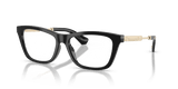 Black / Demo Lens