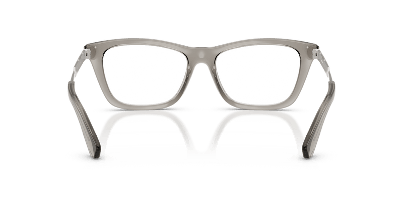 Burberry BE2442U in Grey / Demo Lens - Alternate View