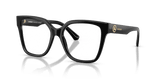 Black / Demo Lens