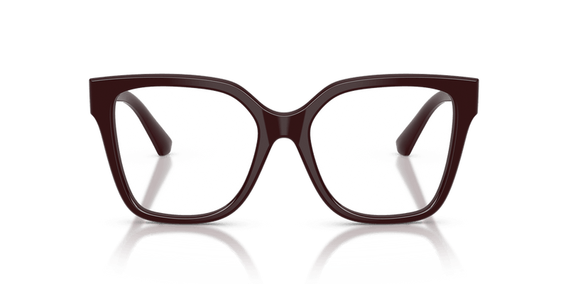 Burberry BE2443 in Bordeaux / Demo Lens - Alternate View