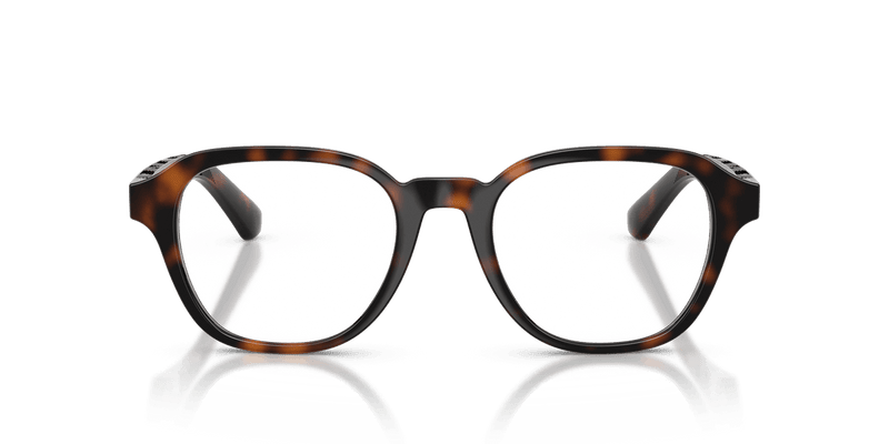 Burberry BE2444U in Dark Havana / Demo Lens - Alternate View