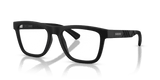 Matte Black / Demo Lens
