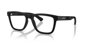 Matte Black / Demo Lens