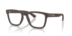 Matte Brown / Demo Lens