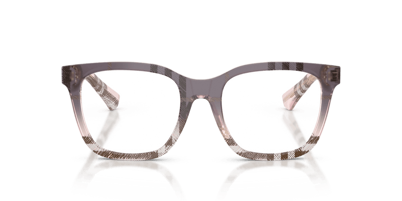 Burberry BE2455 in Check Gradient Bow / Demo Lens - Alternate View