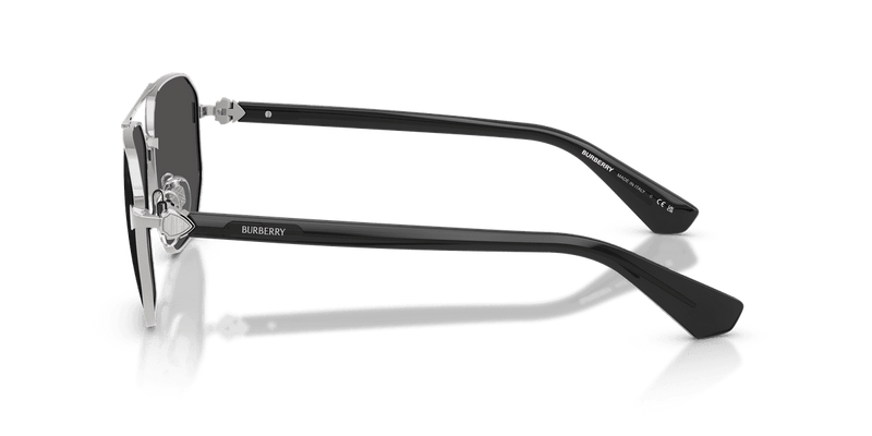 Silver / Dark Grey (100587)-variant-image