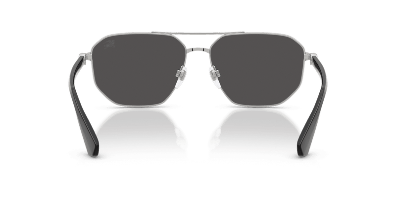 Silver / Dark Grey (100587)-variant-image