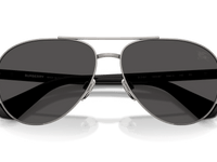 Gunmetal / Dark Grey (100387)