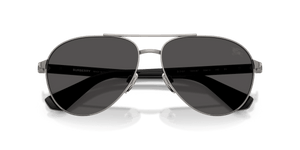 Gunmetal / Dark Grey (100387)