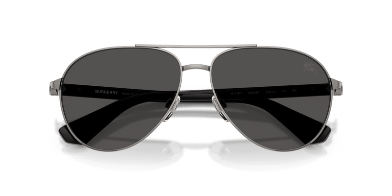 Gunmetal / Dark Grey (100387)-swatch