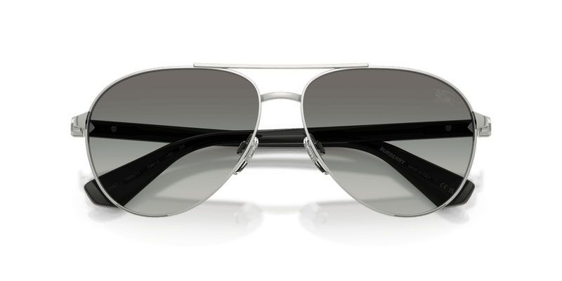 Silver / Grey Gradient (100511)-swatch