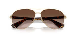 Light Gold / Brown Gradient (110913)