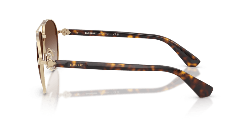 Light Gold / Brown Gradient (110913)-variant-image