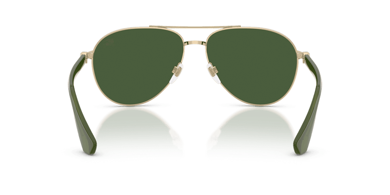 Light Gold / Dark Green (110971)-variant-image