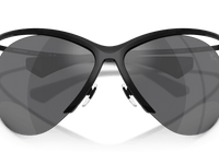 Black / Grey Mirror Silver (10016G)