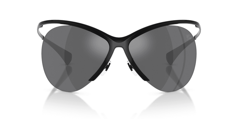 Black / Grey Mirror Silver (10016G)-variant-image