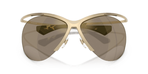 Light Gold / Light Brown Mirror Gold (11095A)