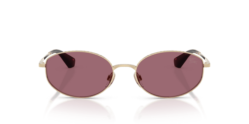 Light Gold / Violet (11091A)-variant-image