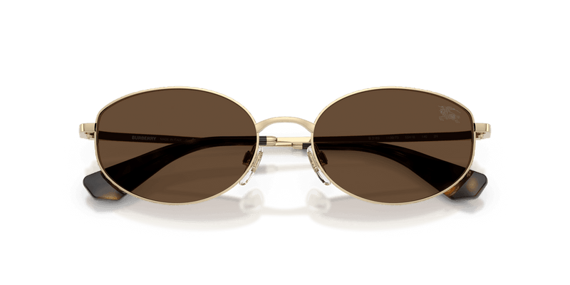 Light Gold / Dark Brown (110973)-swatch