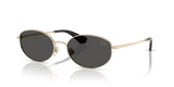 Light Gold / Dark Grey (110987)