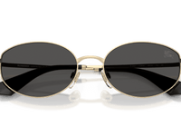 Light Gold / Dark Grey (110987)