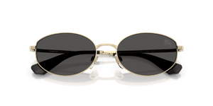 Light Gold / Dark Grey (110987)
