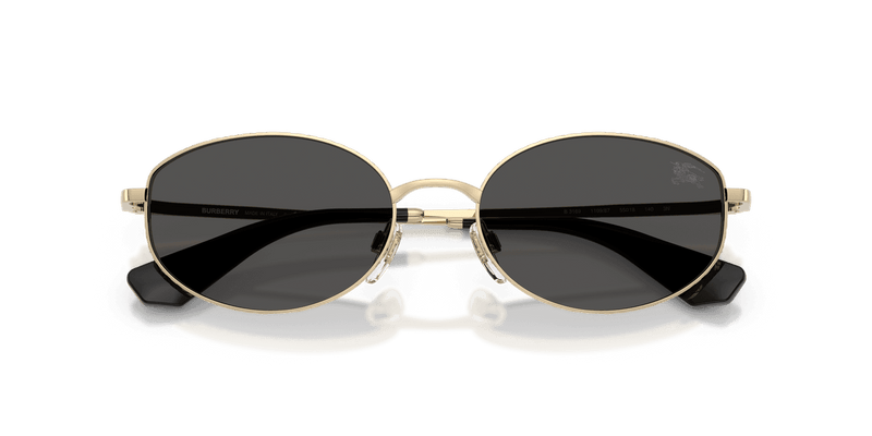 Light Gold / Dark Grey (110987)-swatch