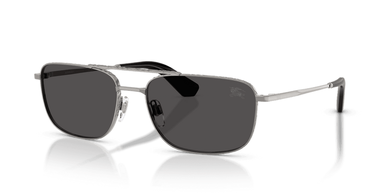 Gunmetal / Dark Grey (100387)