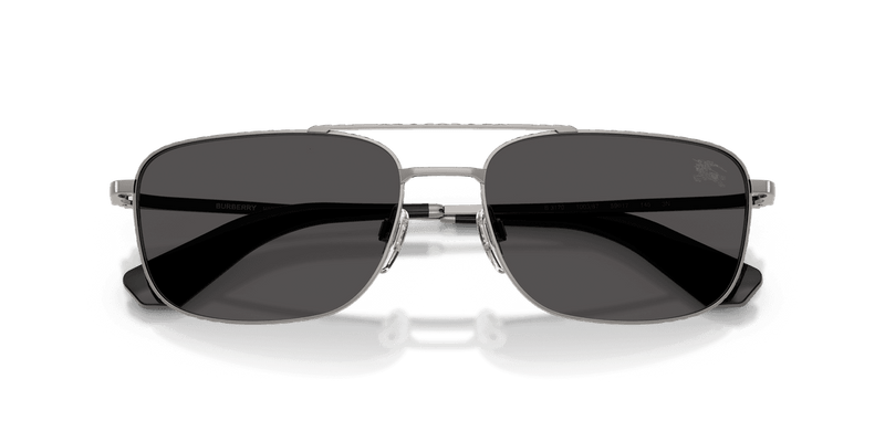 Gunmetal / Dark Grey (100387)-swatch