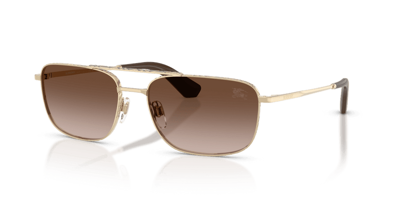 Light Gold / Brown Gradient (110913)