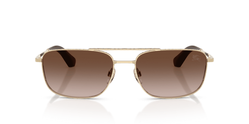 Light Gold / Brown Gradient (110913)-variant-image