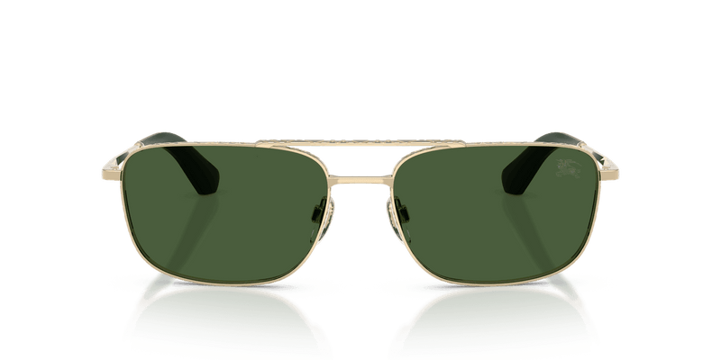 Light Gold / Dark Green (110971)-variant-image