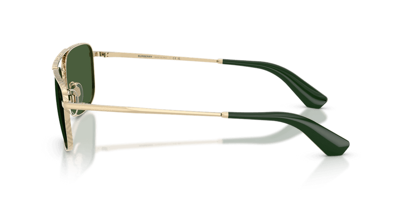 Light Gold / Dark Green (110971)-variant-image