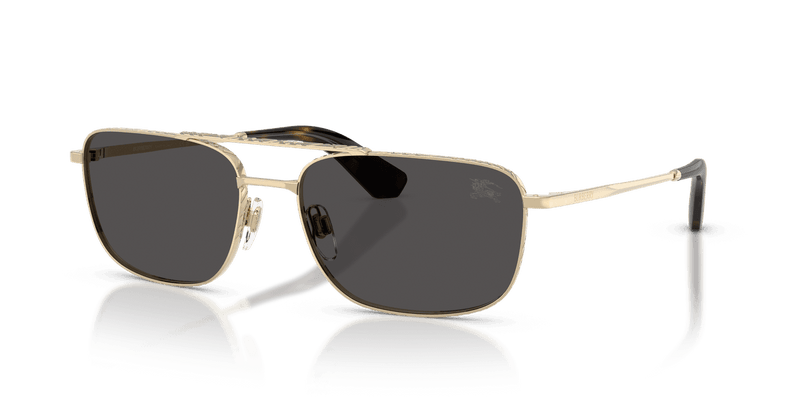 Light Gold / Dark Grey (110987)