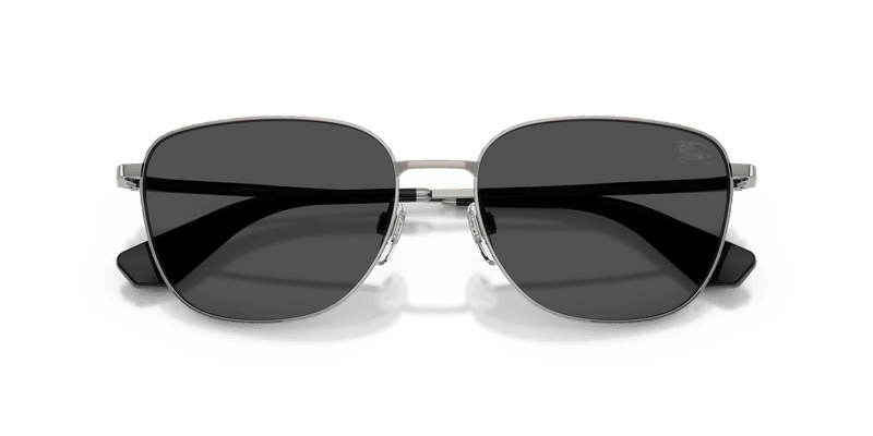 Gunmetal / Dark Grey (100387)-swatch