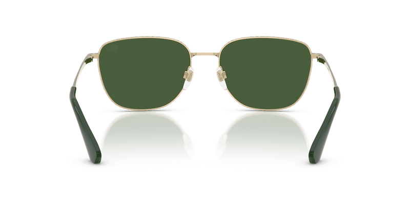 Light Gold / Dark Green (110971)-variant-image