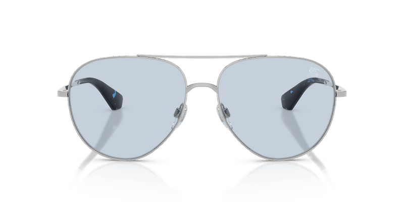 Silver / Azure (100572)-variant-image