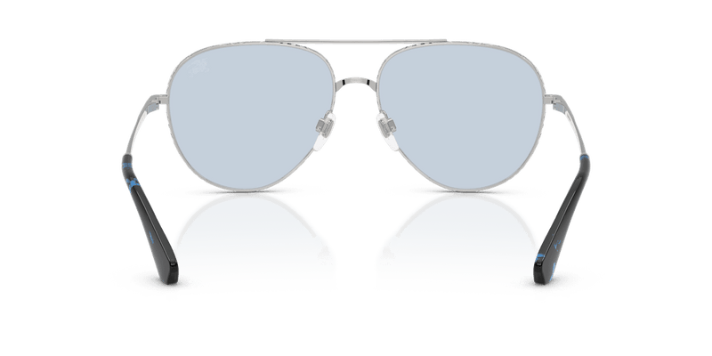 Silver / Azure (100572)-variant-image