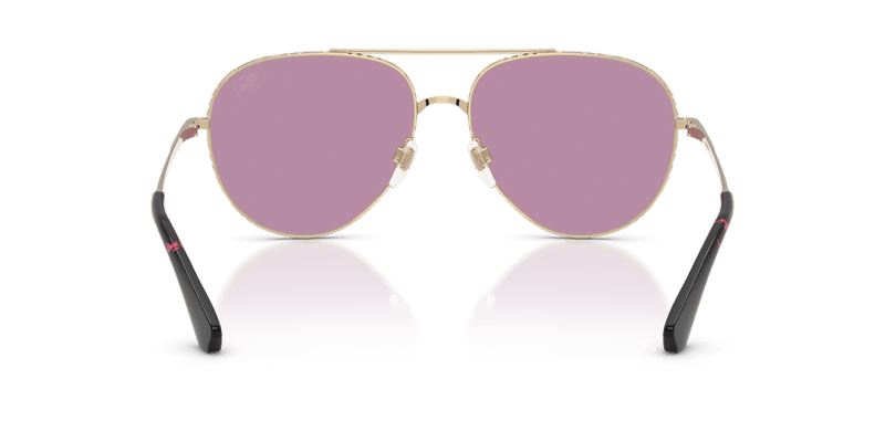 Light Gold / Dark Violet (110969)-variant-image