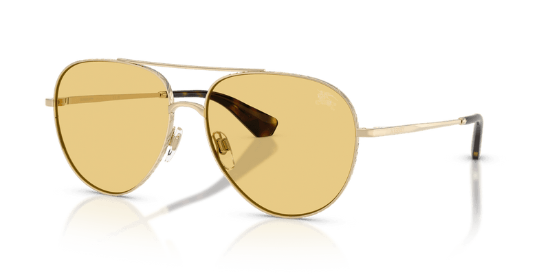 Light Gold / Yellow (110985)