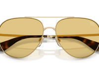 Light Gold / Yellow (110985)